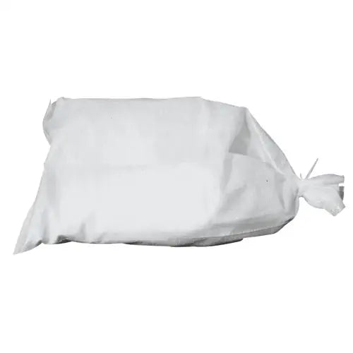 Polypropylene Sand Bags with Tie