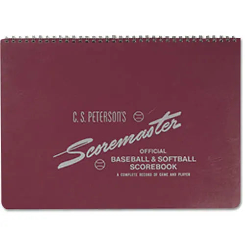 Peterson® Scoremaster