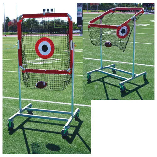 QB-1 PASS AND SNAP TRAINER