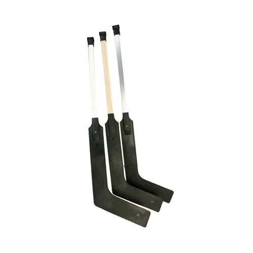 Shield® 40'' Aluminum Goalie Stick