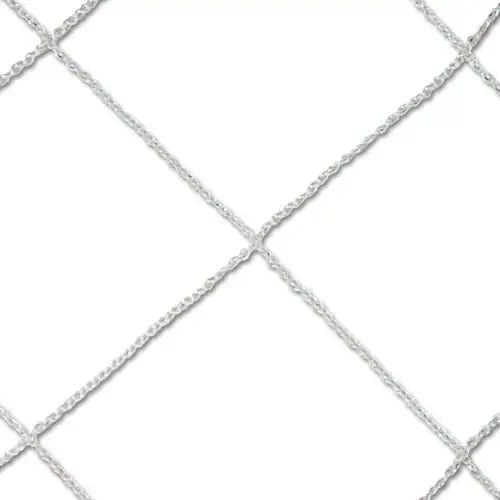 Club Soccer Net - 7'H x 21'W x 4'D x 8'B
