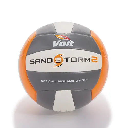 Voit® Sandstorm II Official-Size Outdoor Volleyball