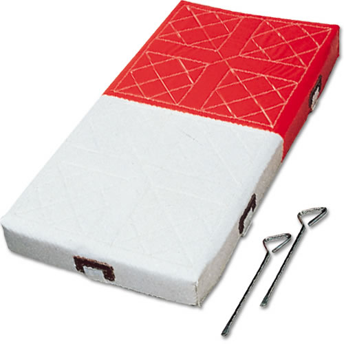 MacGregor® Recreational Double First Base