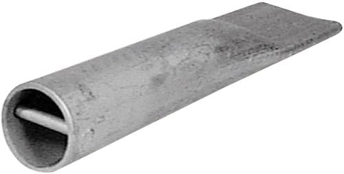Tennis Center Strap Ground Anchor
