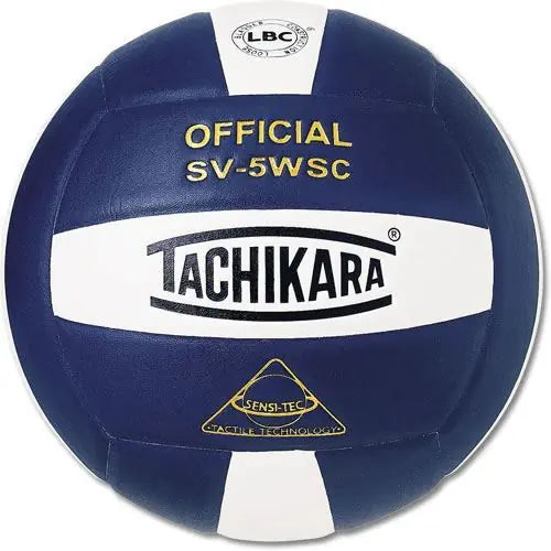 Tachikara&#174; SV-5WSC Volleyball