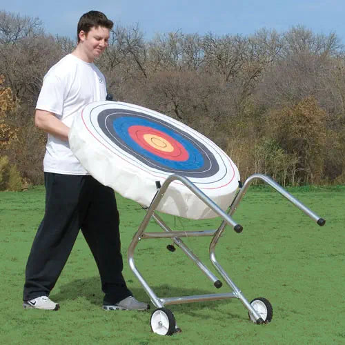 Hawkeye Archery Monster Target Stand