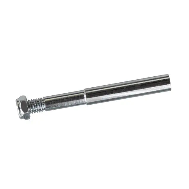 Crossbar Rest Pins