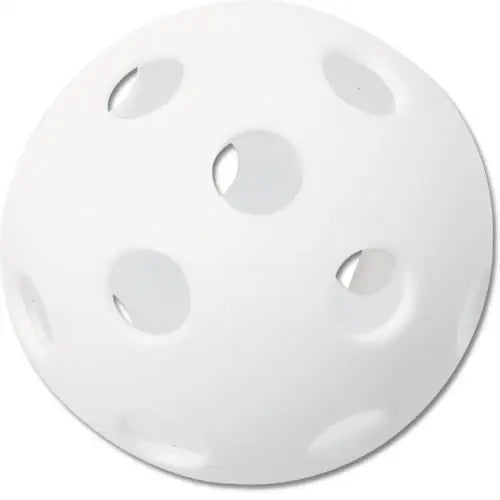 Plastic Training Ball - 9" Baseball