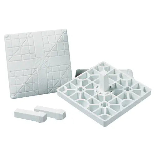 Replacement Center Post/Shock Absorbing Base