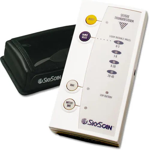 SkyScan&#153; P5 110v AC Adapter