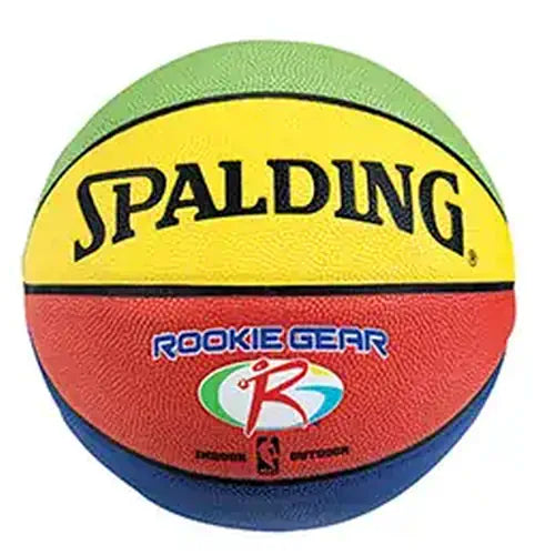 Spalding Rookie Gear Basketball