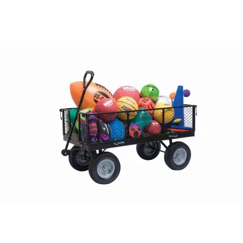 Mult-Purpose Equipment Wagon
