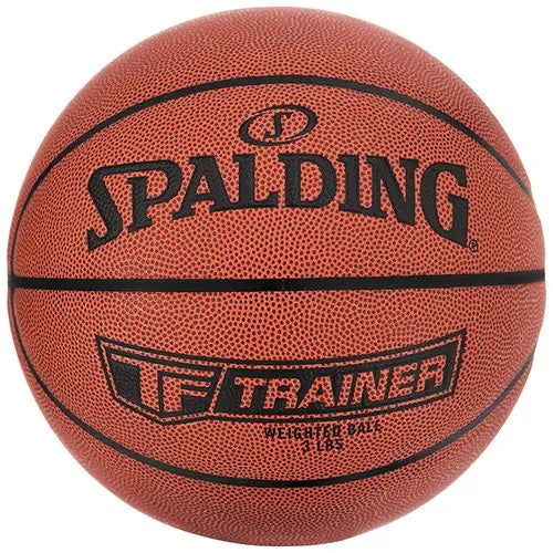Spalding TF-Trainer Official Weighted Basketball (29.5")