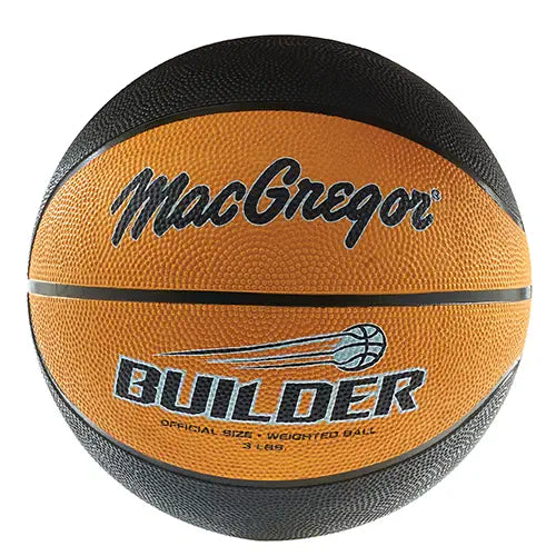 MacGregor&#174; Heavy Basketball