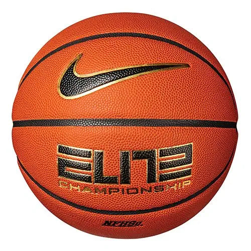 Nike Elite Championship 2.0 Basketball (28.5")
