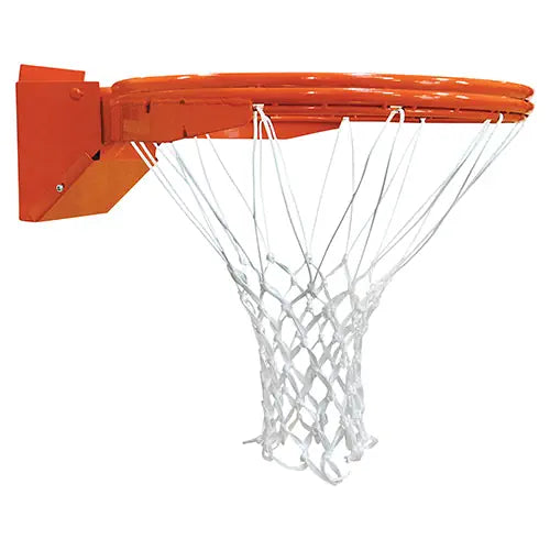 Front Mount Double Rim Flex Goal