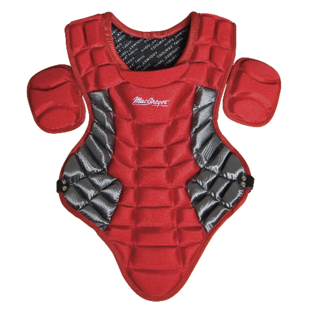 MacGregor Junior Chest ProtectorRoyal