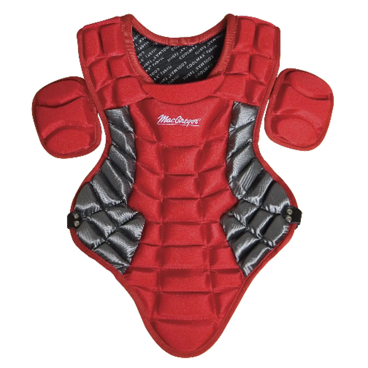 MacGregor Junior Chest ProtectorRoyal