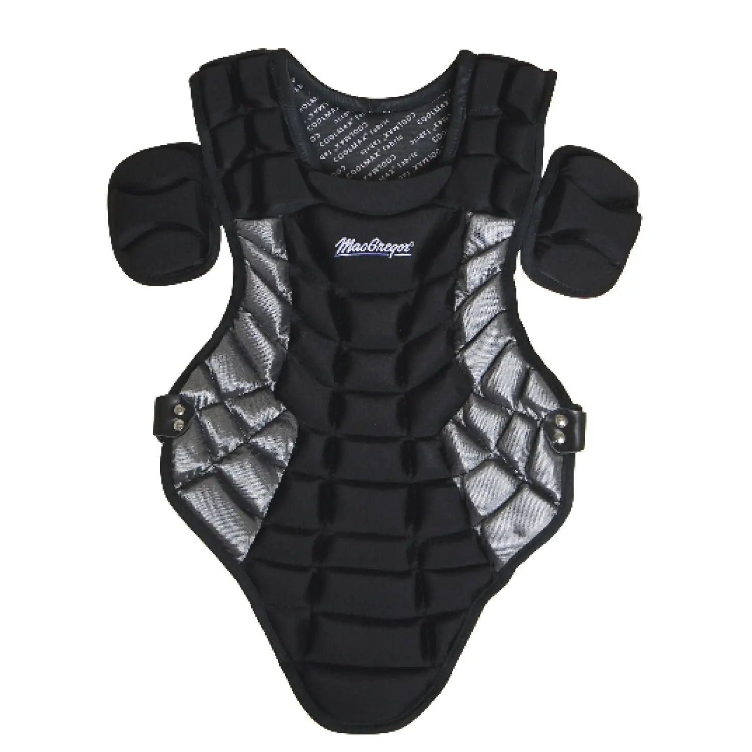 MacGregor Youth Chest ProtectorBlack
