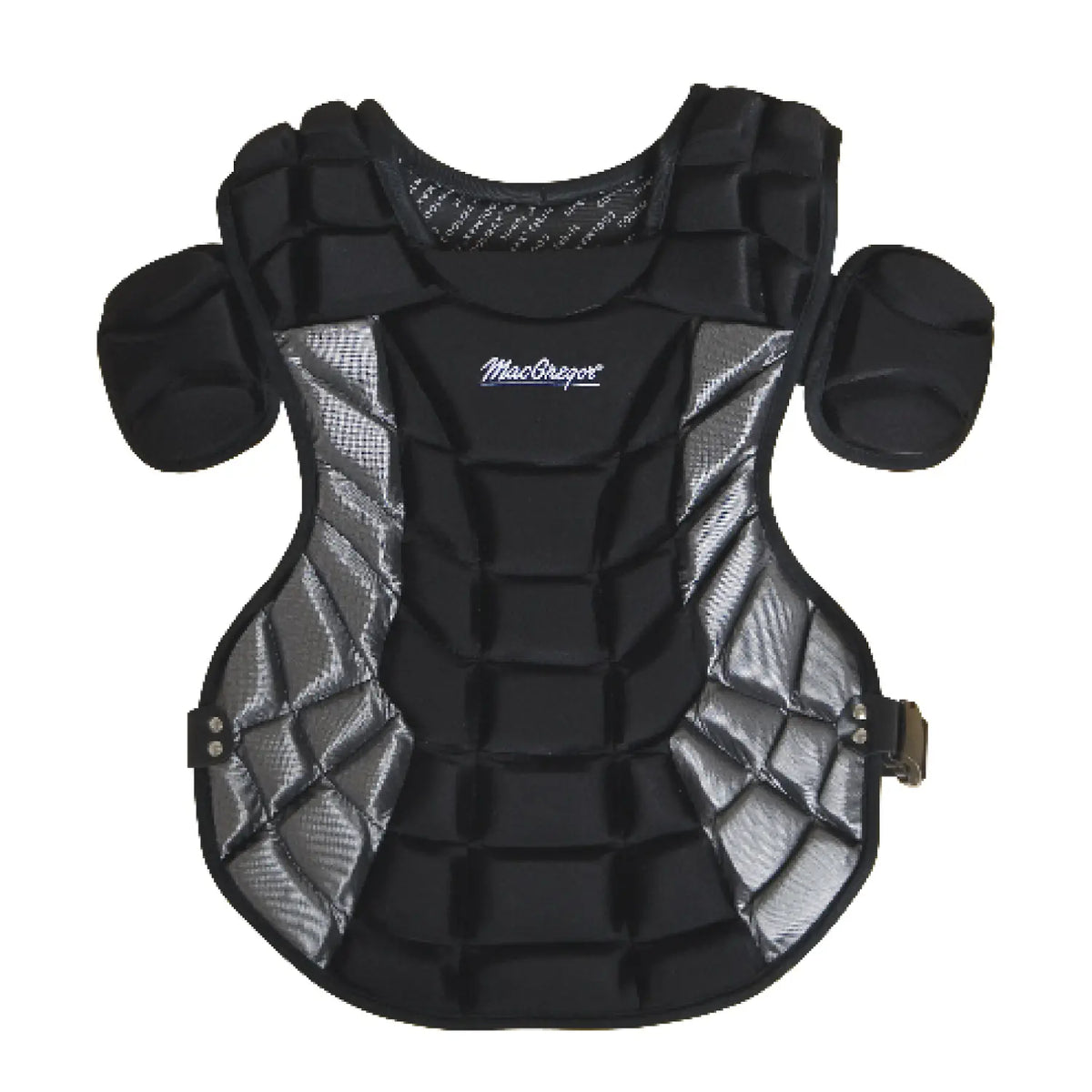 MacGregor Varsity Chest ProtectorBlack