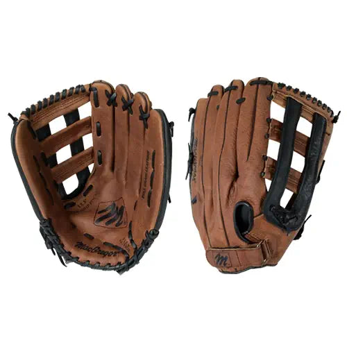 MacGregor&#174; 13-1/2'' Softball Glove - LHT