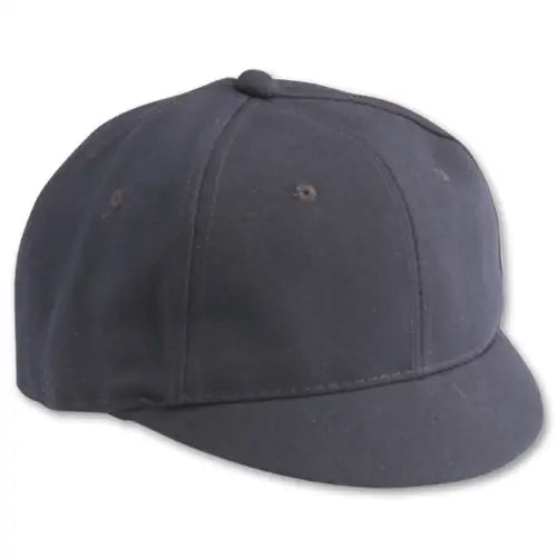 Umpire Short Bill Cap - Navy