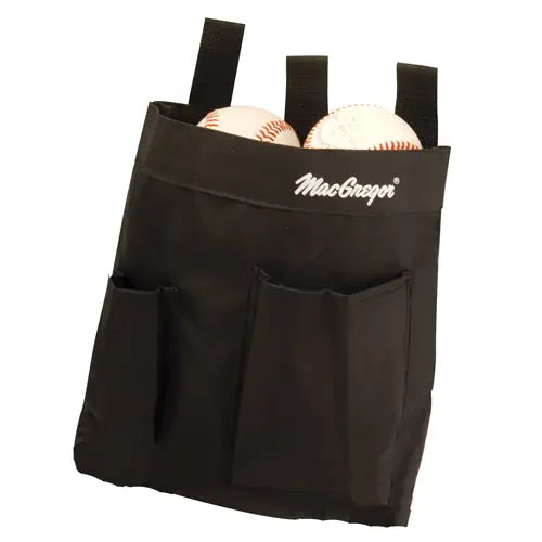 Umpire's Ball Bag