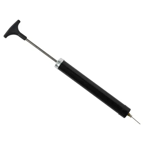 BSN SPORTS Steel Hand Inflator