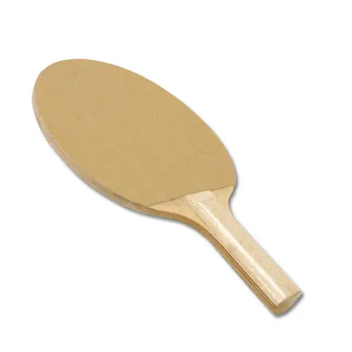 GameCraft&#174; Economy Sandpaper-Face Table Tennis Paddle