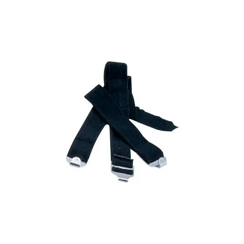 Leg Guard Replacement Straps