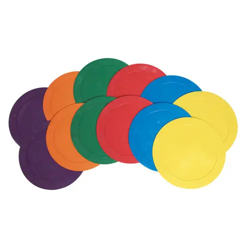 Spot Markers