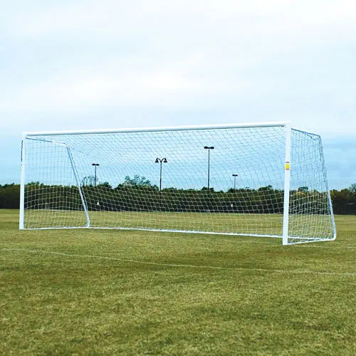 4" Classic Alumagoal Soccer Goals