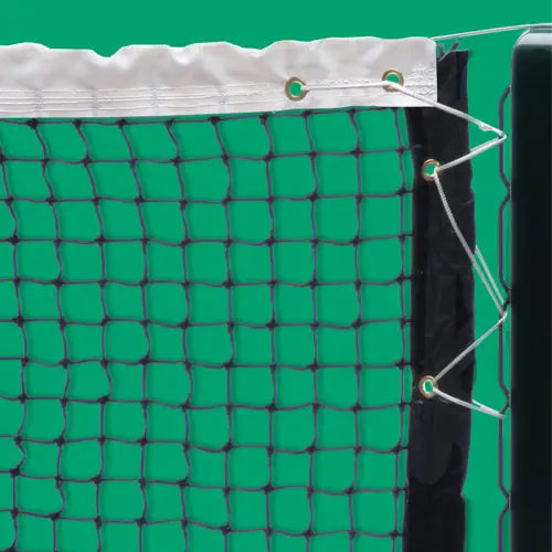 MacGregor&#174; Varsity 300 42 ft. Tennis Net