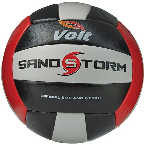 Sandstorm Beach Volleyball
