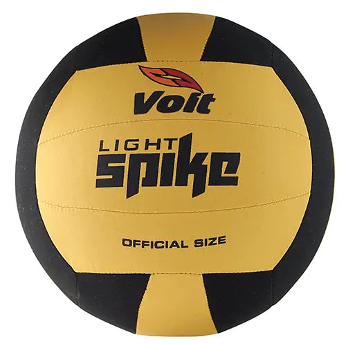 Voit&#174; Light Spike Official-Size Training Volleyball