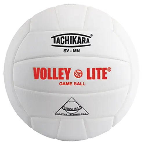 Tachikara SV-MN Volley-Lite&#174; Volleyball