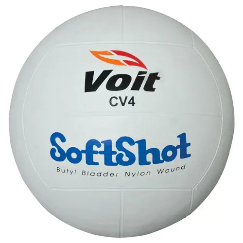 Voit&#174; CV4 Soft Shot Stingless Volleyball