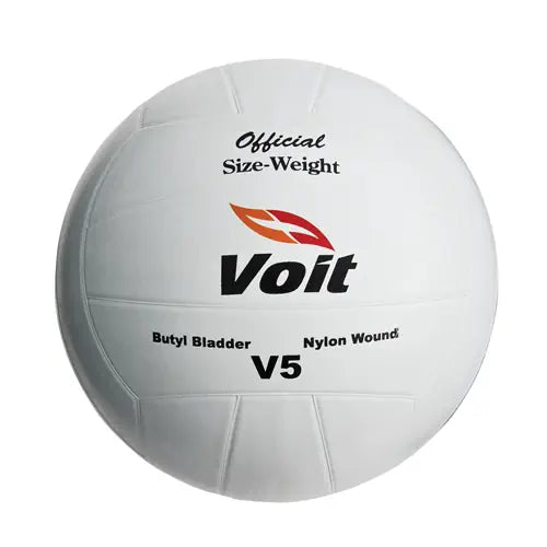 Voit&#174; V5 Rubber Cover Volleyball