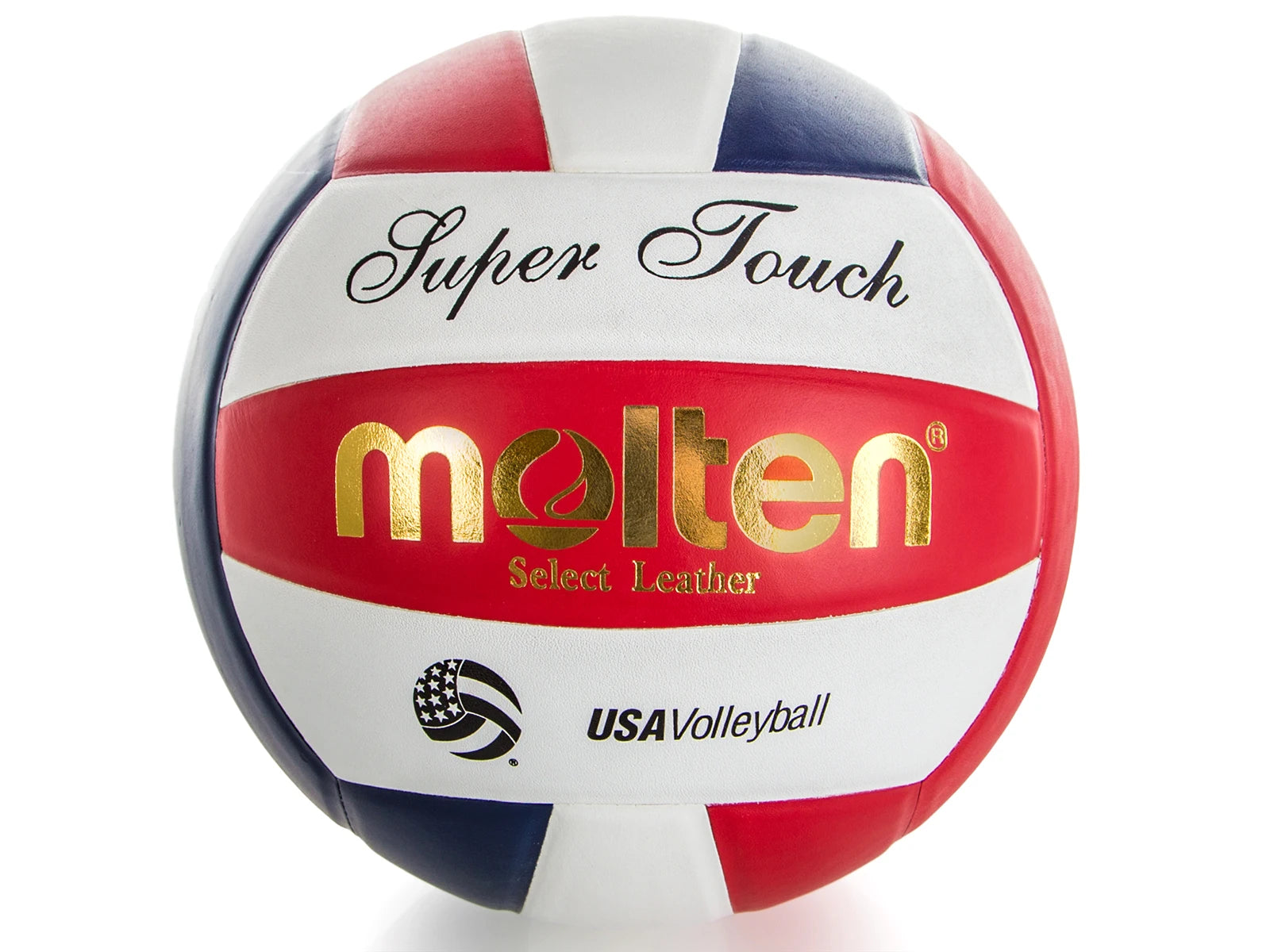 Molten Super Touch Volleyball