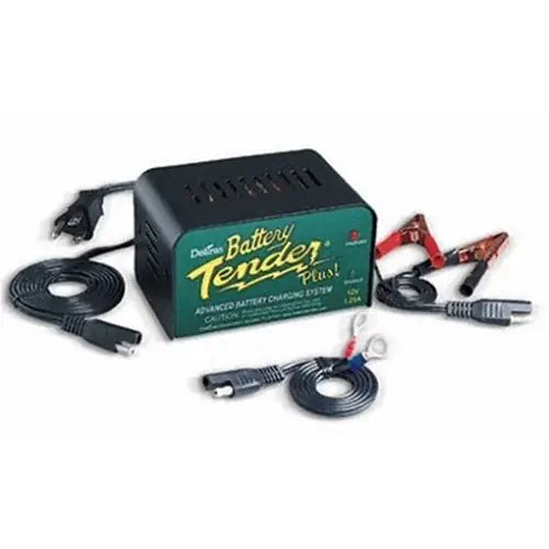 BATTERY CHARGER 12V 0.800A for Power Tanker and Team Drinker