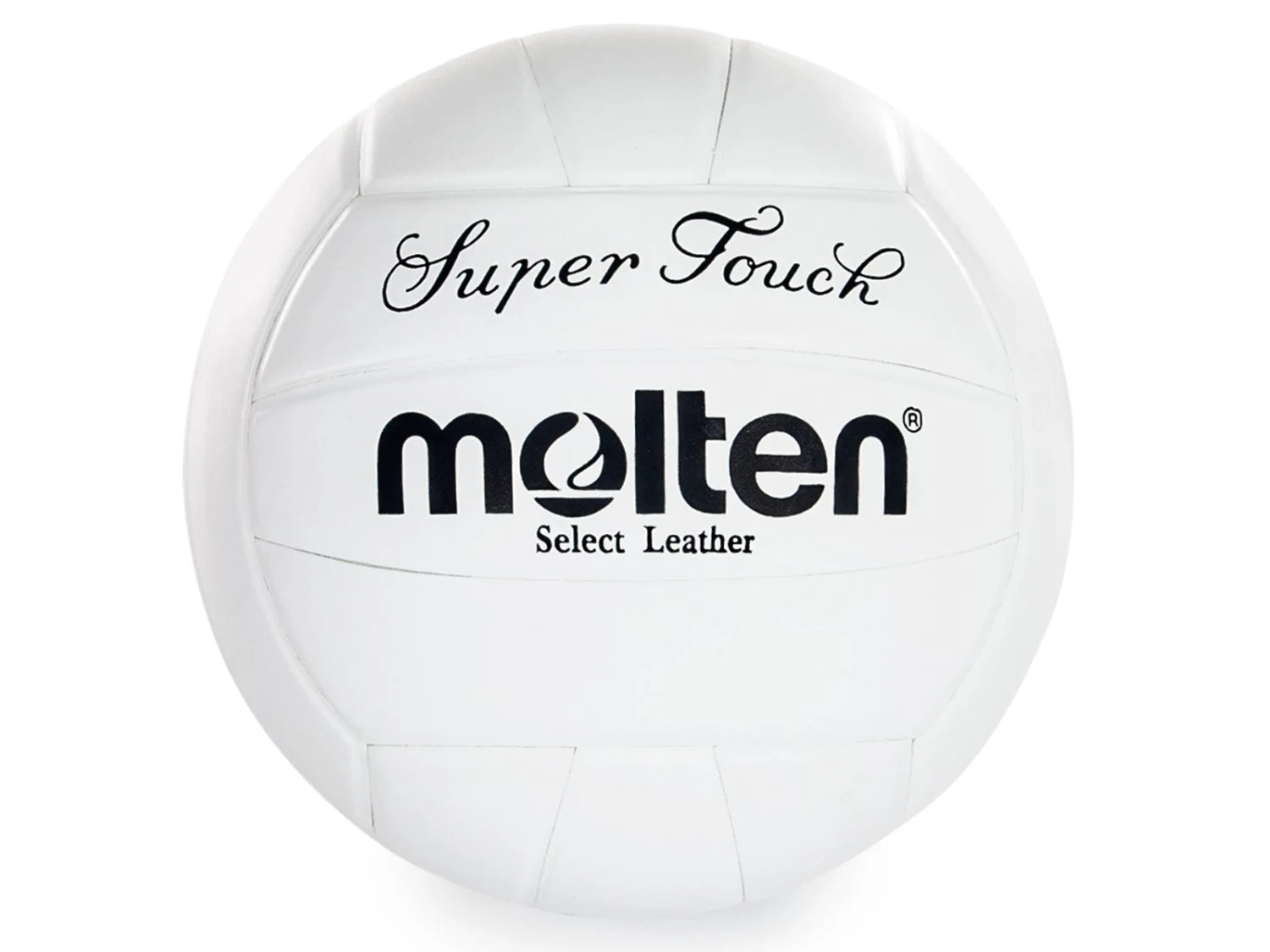 Molten Super Touch Volleyball