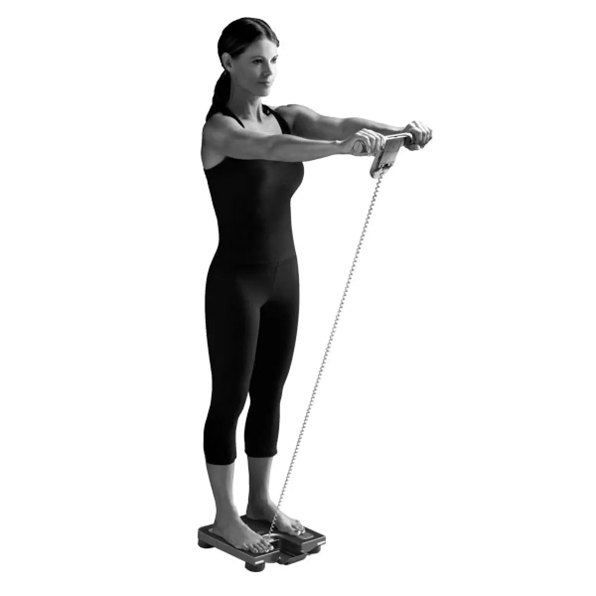 Body Composition Monitor and Scale