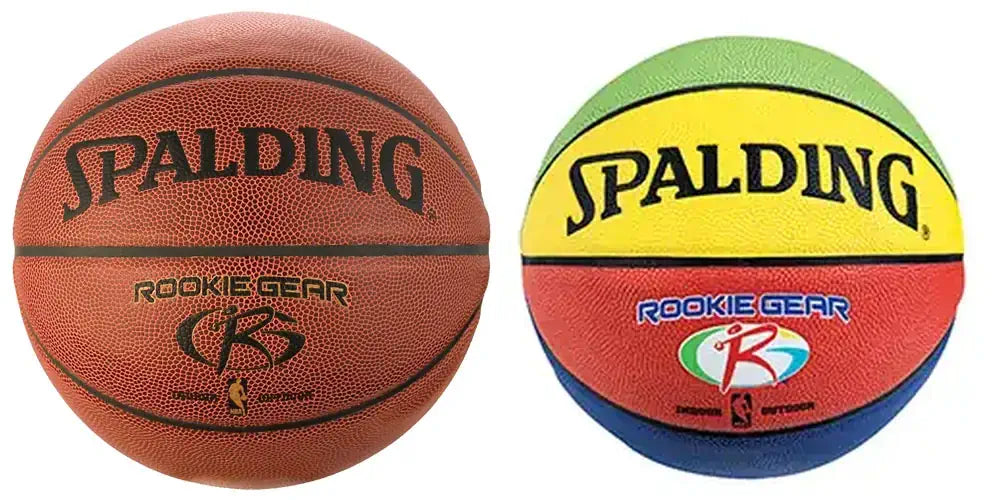 Spalding Rookie Gear Basketball