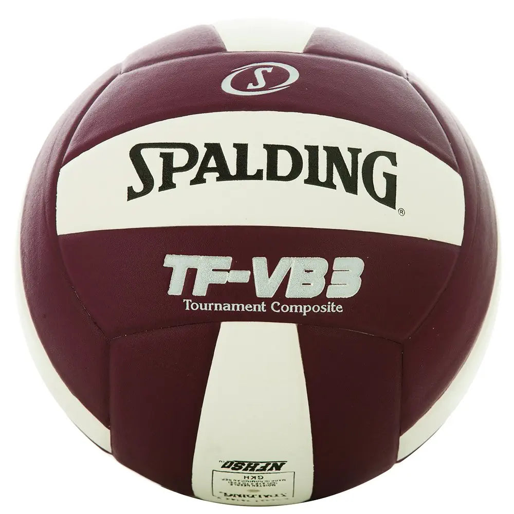 Spalding TF-VB3 Composite Volleyball
