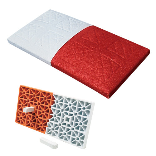 MacGregor&#174; Double First Base